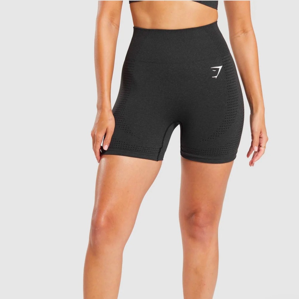 Gym Shark biker 6” shorts